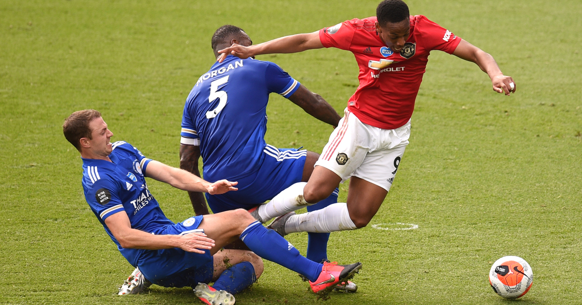 تأهل مانشستر يونايتد وتشلسي لدوري أبطال أوروبا وموسم كارثي لأرسنال