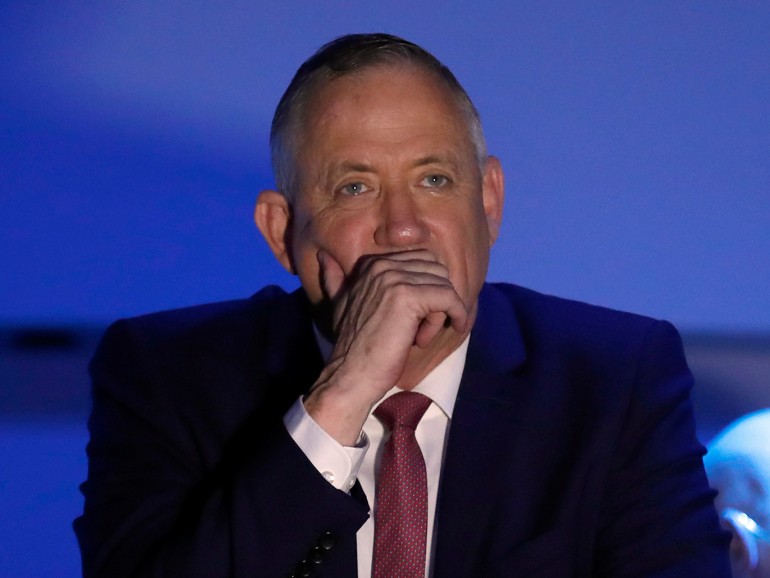 وسط استنفار عسكري.. نتنياهو: لن نسمح لإيران بالتموضع عسكريا في سوريا