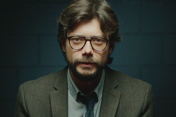 توقعات بعودة “لا كاسا دي بابيل”.. هل سيموت البروفيسور في الموسم الخامس؟