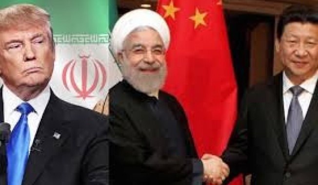 الإتفاق الصيني الايراني.. تفاصيله وتداعياته على أمريكا والعالم