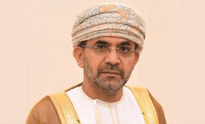 الحبسي يصدر ستة قرارات وزارية