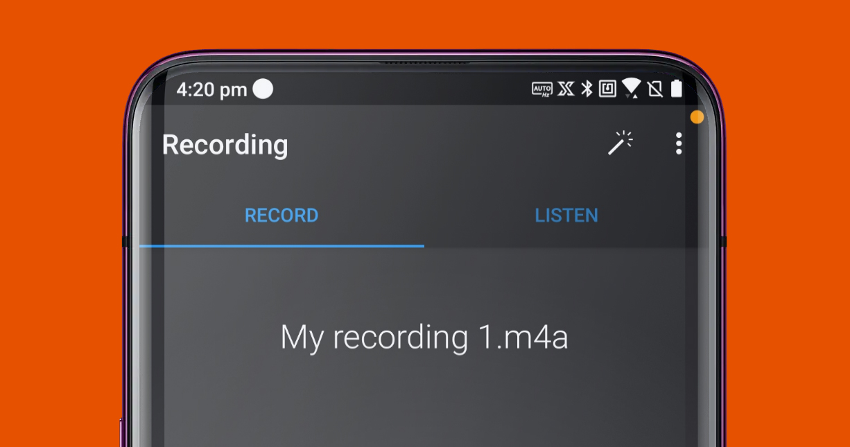 يدعم الآن تطبيق Access Dots سجل وصول الأذونات وأكثر