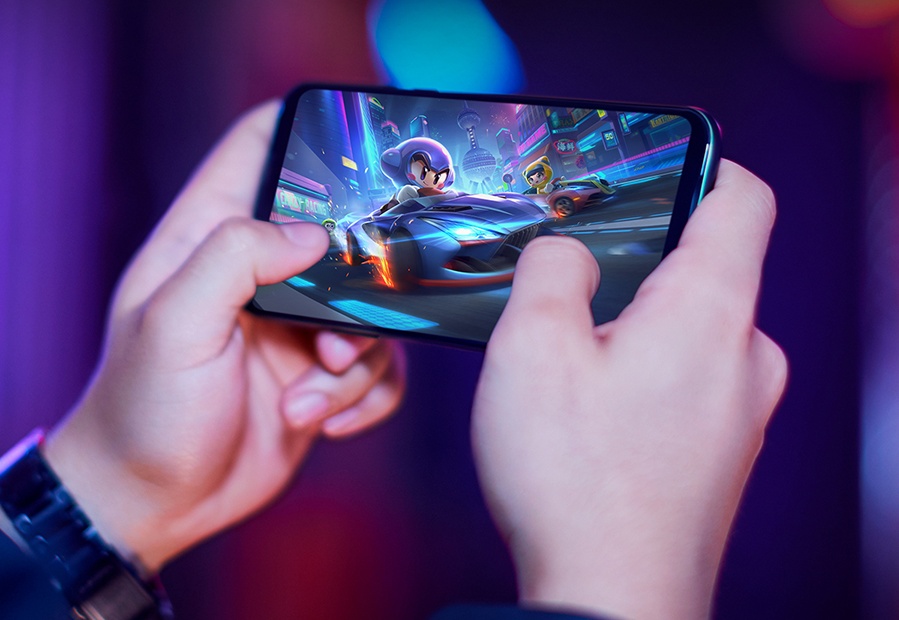 Black Shark 3S سيضم ميزة عكس الشاشة عبر USB، وعناصر للتحكم تستند على الحركة، والمزيد