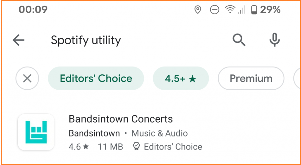إطلاق فلاتر بحث جوجل بلاي لعدد أكبر من المستخدمين حول العالم