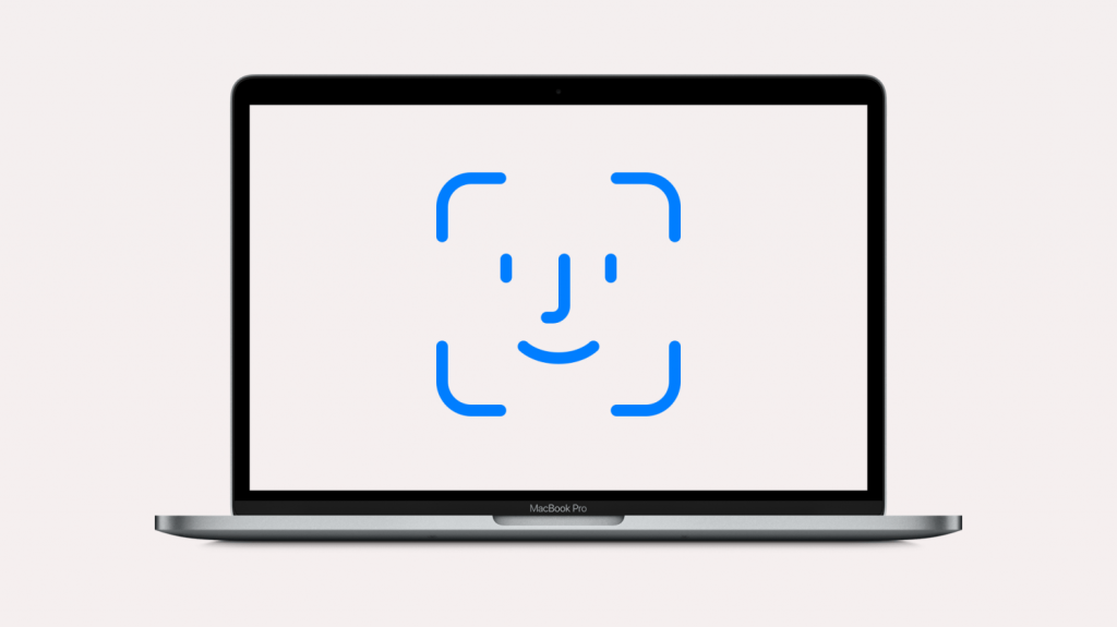آبل قد تدعم بصمة الوجه Face ID في حواسب ماك المحمولة
