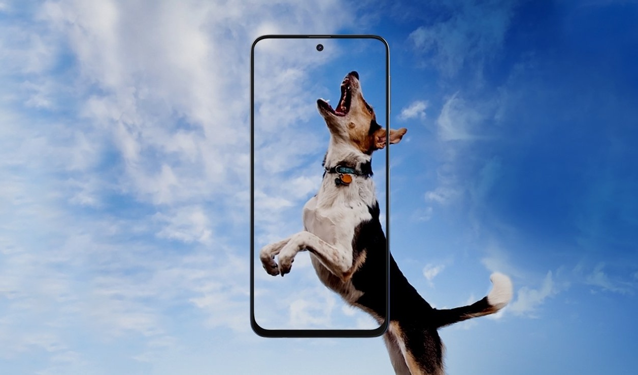 الإعلان رسميًا عن الهاتف Galaxy M31s مع شاشة AMOLED بحجم 6.5 إنش، وأربع كاميرات في الخلف