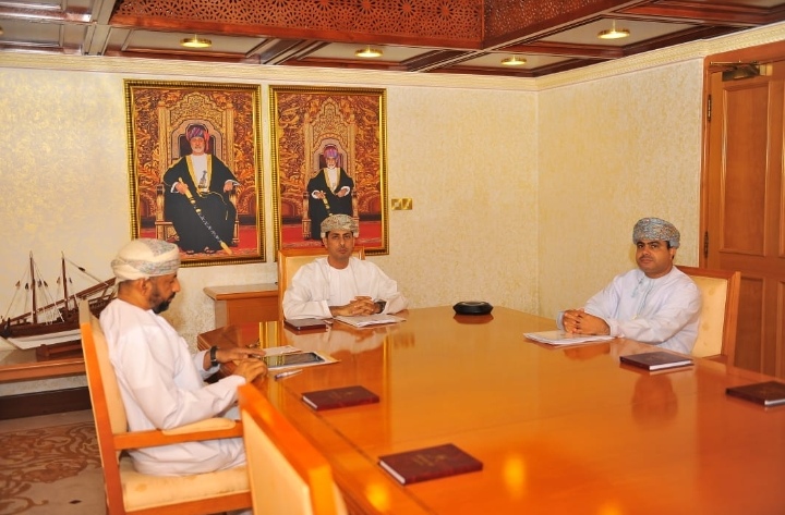 وزير الشؤون الرياضية.. يشارك في الاجتماع ال 43 لمجلس وزراء الشباب والرياضة العرب