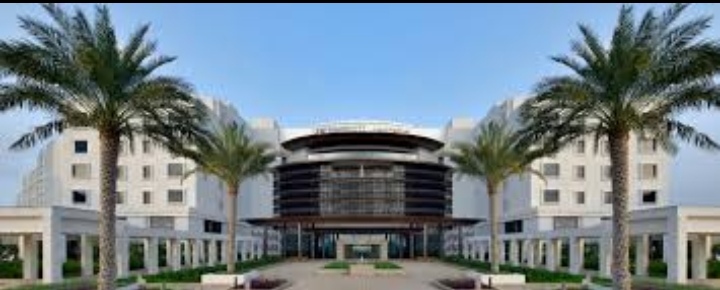 فندق ماريوت – وظائف شاغرة