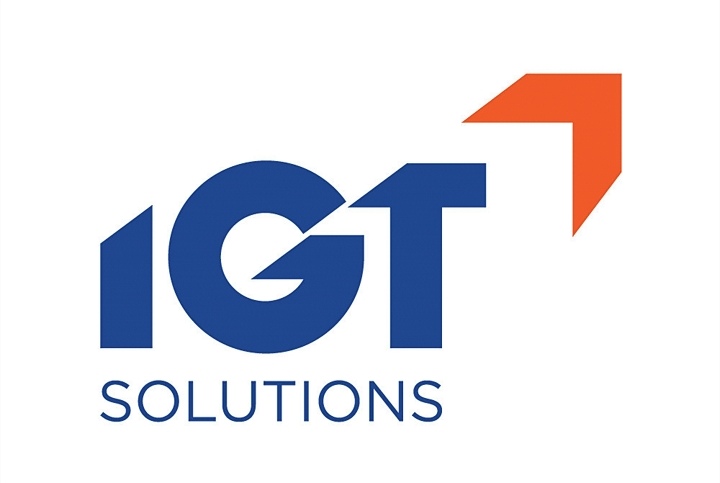 شركة IGT  solutions – وظيفة شاغرة