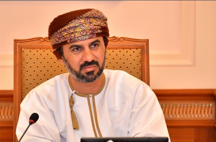 جلالة السلطان يتلقى برقية تهنئة من رئيس مجلس الشورى بمناسبة عيد الأضحى المبارك ﻿