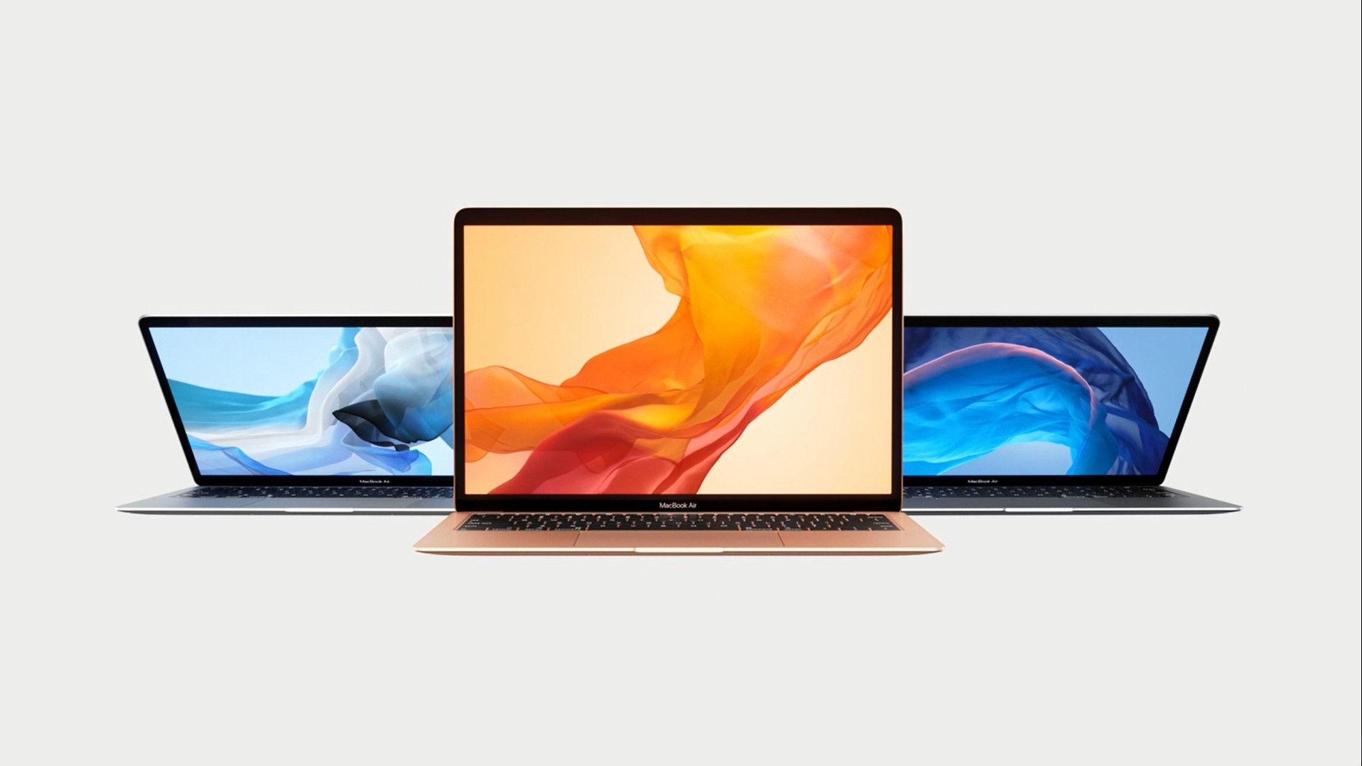 قد يتم الإعلان عن MacBook Air المُزود بمعالج آبل الخاص قريبًا
