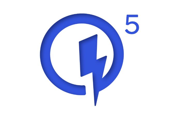 كوالكوم تطلق تقنية تشحن 50% من بطارية هاتفك خلال أقل من 5 دقائق