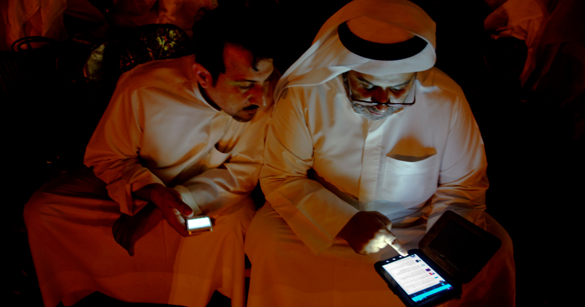 الكويت.. التحفظ على أموال 10 من مشاهير التواصل الاجتماعي ومنعهم من السفر