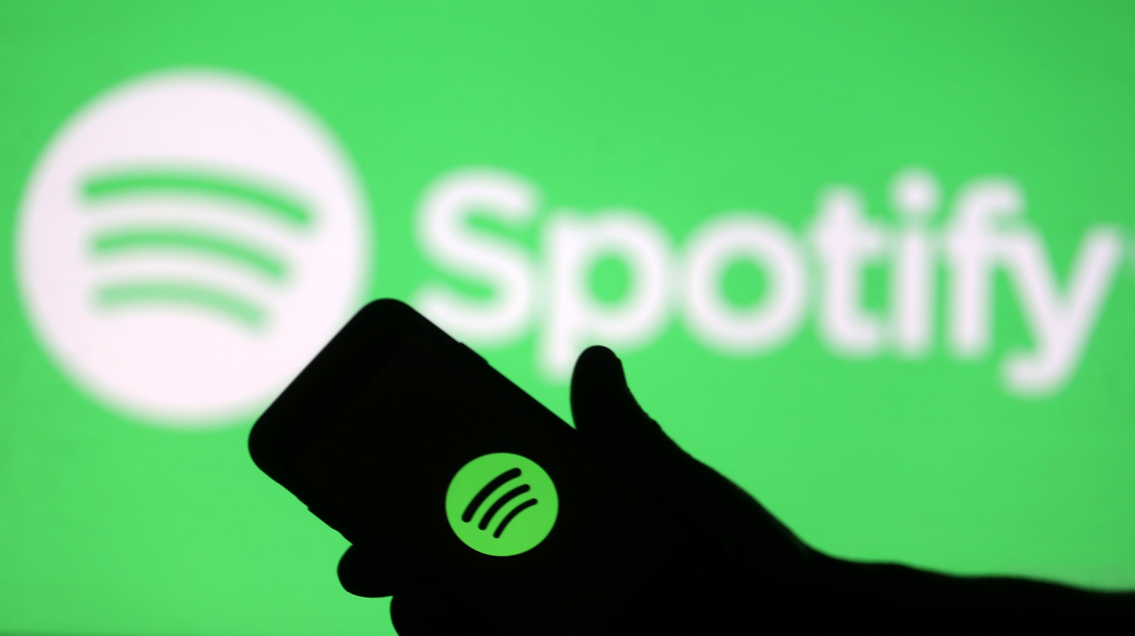 Spotify شهدت نموًا قويًا في عدد المشتركين في الربع الثاني، وتكسر حاجز 299 مليون مستخدم