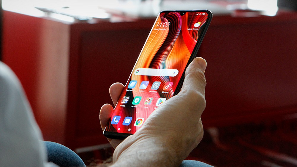 الهاتف +Xiaomi Mi 10 Pro سيصل مع معالج رسوميات قابل للتخصيص