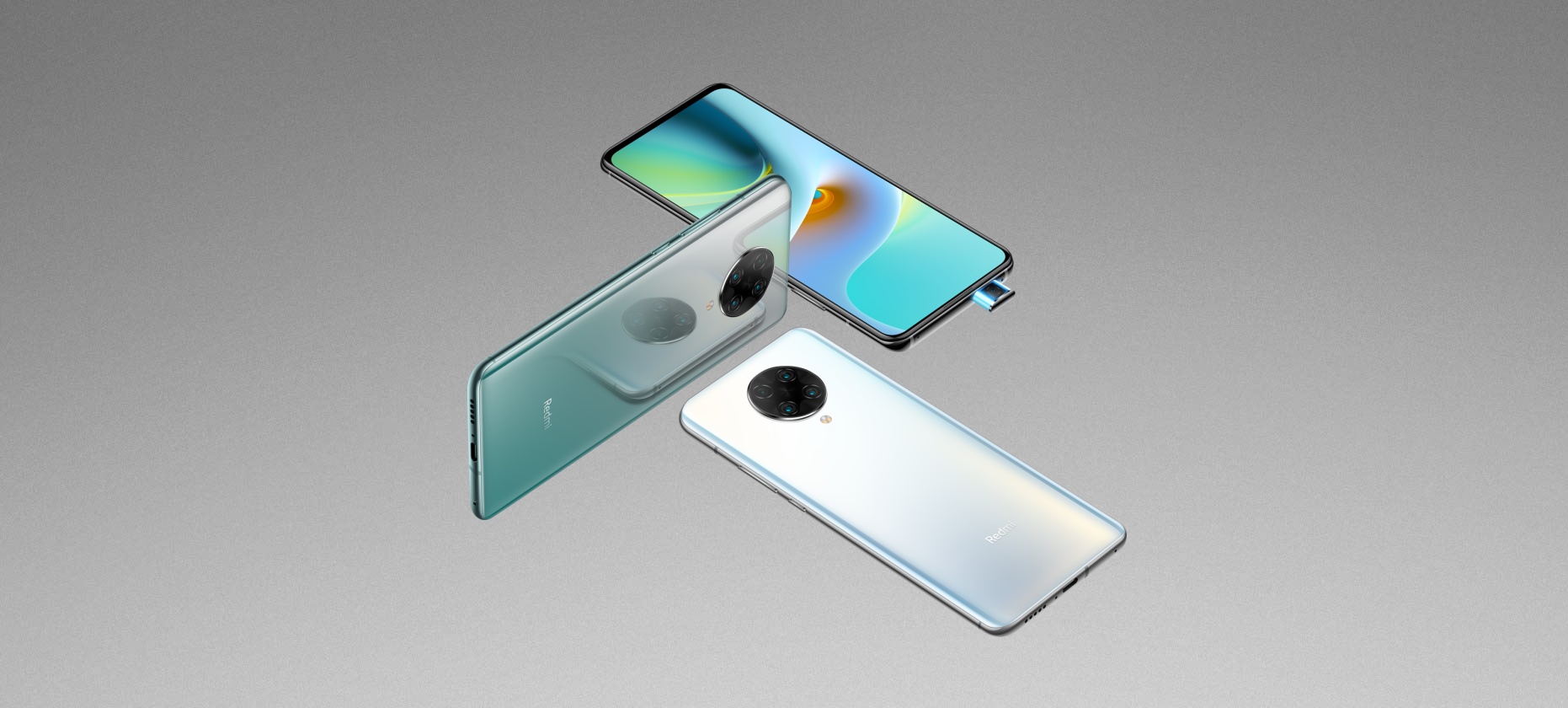 الإعلان رسميًا عن الهاتف Redmi K30 Ultra مع شاشة 120Hz والمعالج +Dimensity 1000