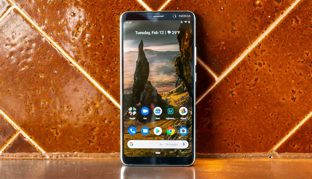 جوجل وكوالكوم تراهنان بقوة على HMD Global Oy، وتستثمران فيها بشكل ضخم