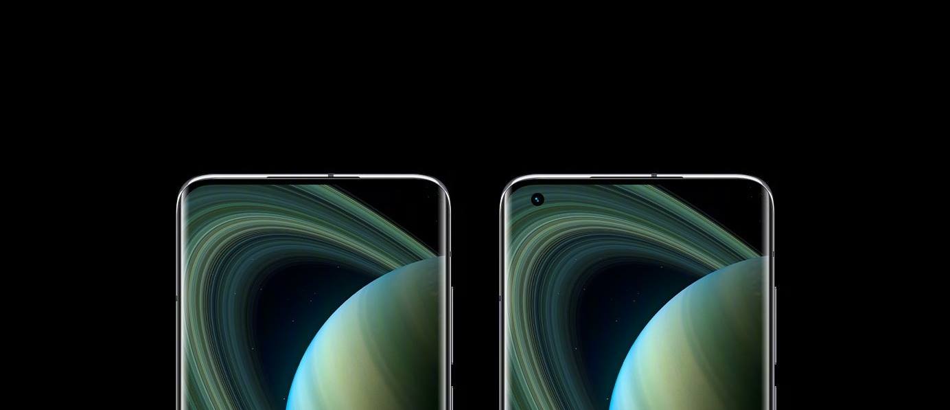 Xiaomi تستعرض لنا الجيل الثالث من تكنولوجيا الكاميرا الأمامية المدمجة أسفل الشاشة الخاصة بها