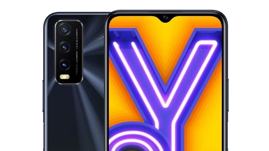 الإعلان رسميًا عن الهاتفين Vivo Y20 و Vivo Y20i مع المعالج SD460، وبطارية بسعة 5000mAh