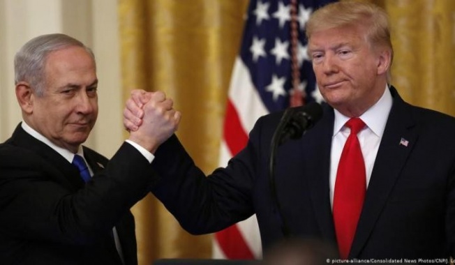 التطبيع وكواليس اجتماع بومبيو في الخرطوم