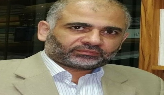 اللهُمَّ إنَّكَ تعلمُ حُبَّنَا للسودانِ فلا تُخَيِّبْ فراستَنَا فيه