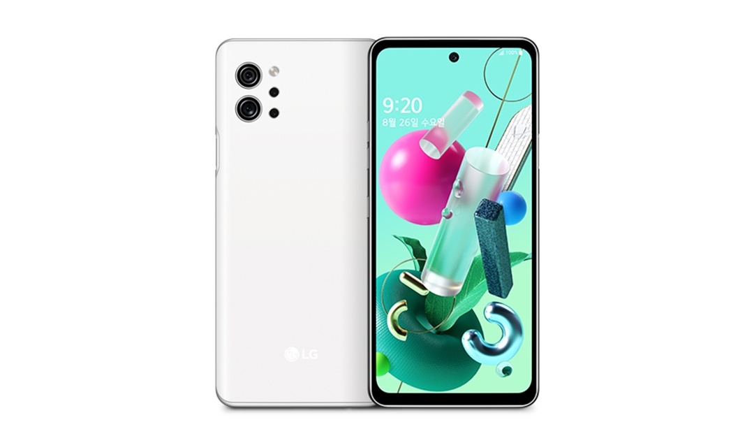 الإعلان رسميًا عن الهاتف LG Q92 5G مع شاشة بحجم 6.67 إنش، والمعالج SD765G