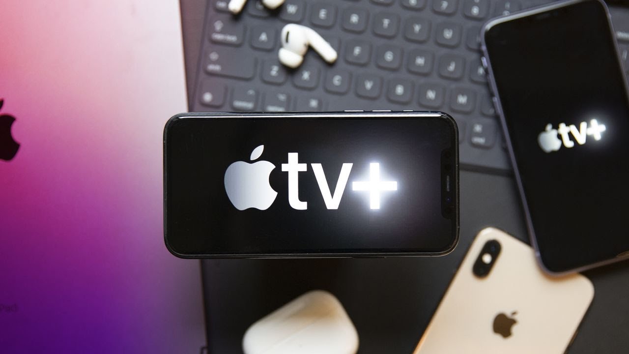 آبل تعمل عل محتوى إضافي للواقع المعزز من أجل عروضها على خدمة +Apple TV