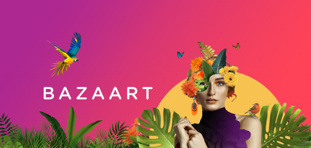 Bazaart محرر صور شائع على iOS أصبح متاح الآن على أندرويد