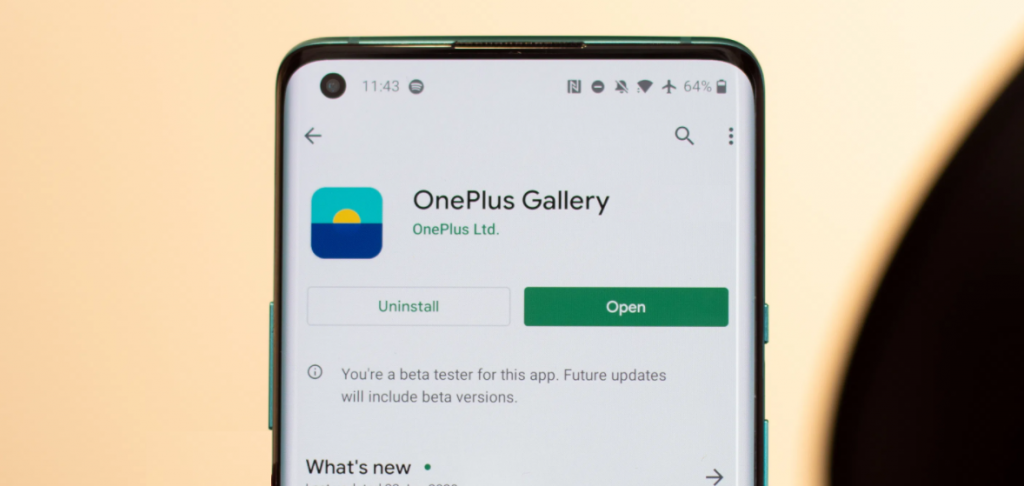 الآن معرض ون بلس يدعم تحرير الفيديو بدقة 4K بمعدل 60 إطارًا في الثانية