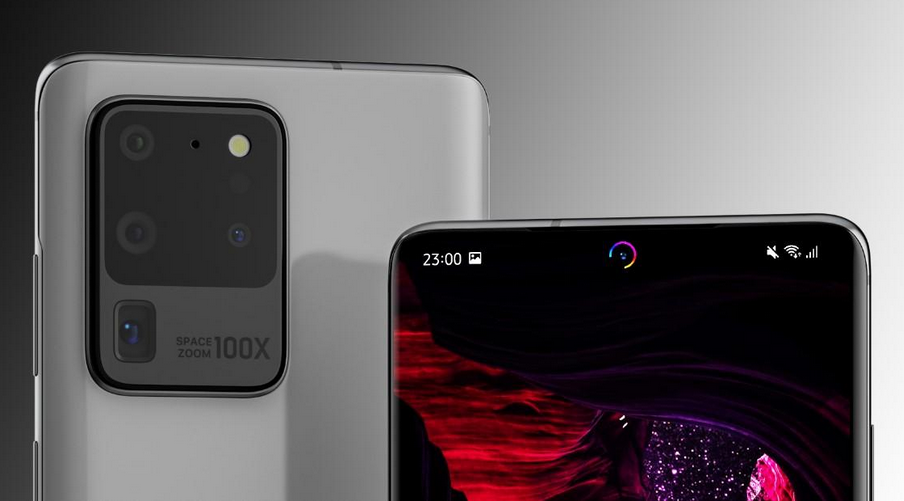 تطبيق Energy Ring أصبح يدعم هواتف Pixel 4a ونوت 20 ألترا