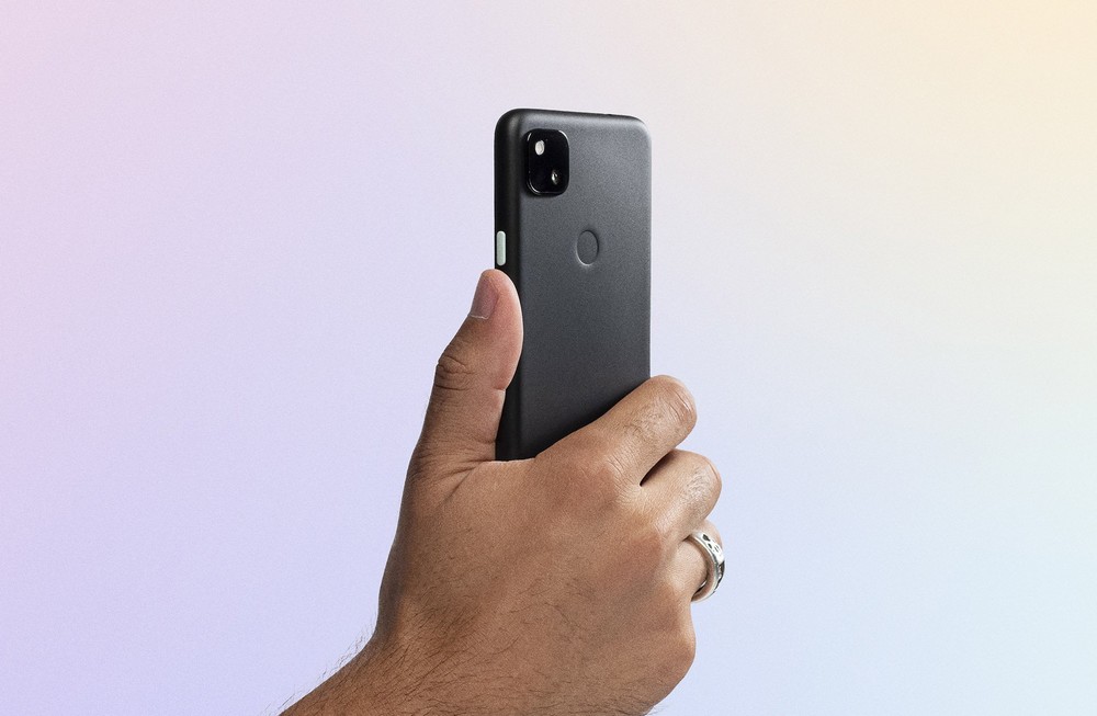 جوجل تشرح لنا كيف تعمل ميزة +Live HDR على Google Pixel 4 و Google Pixel 4a