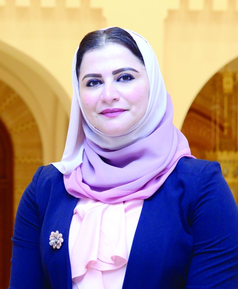 سنة تأسيسية بدون اختبارات تحديد المستوى بمركز الدراسات التحضيرية في جامعة السلطان قابوس