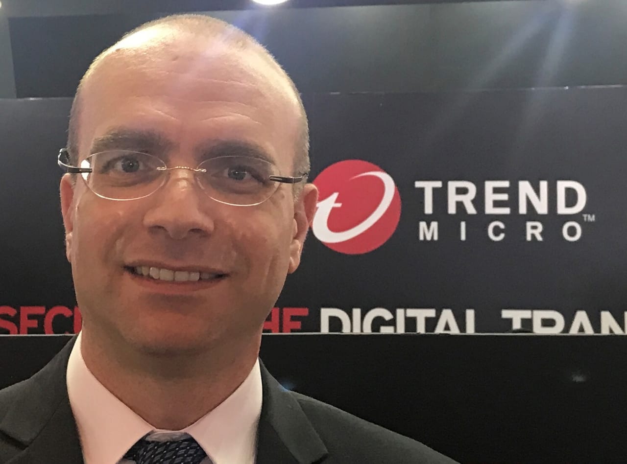 تريند مايكرو تطرح منصة XDR للحماية الأمنية الشاملة في عمان