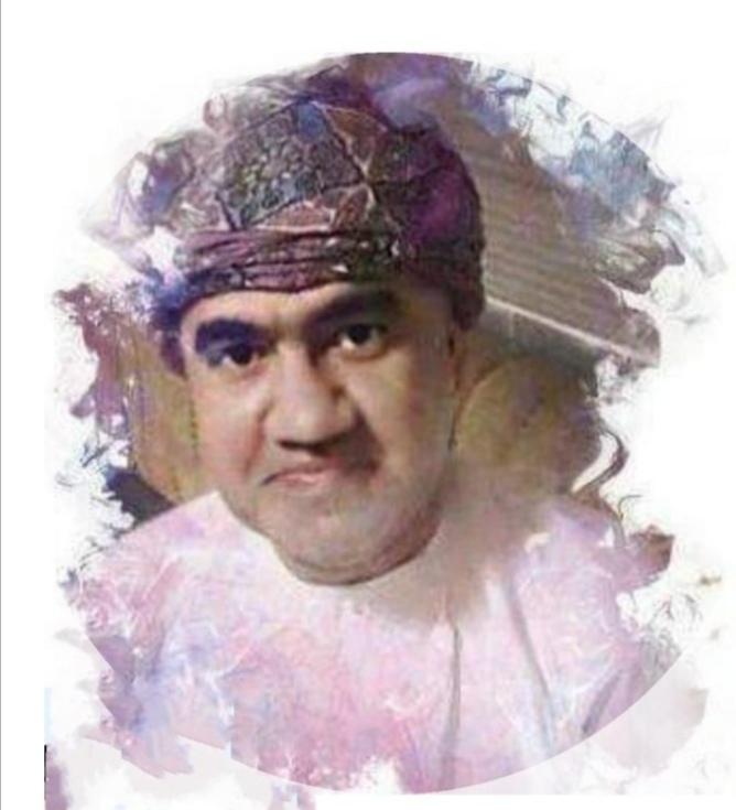 أنا وبنت الجيران