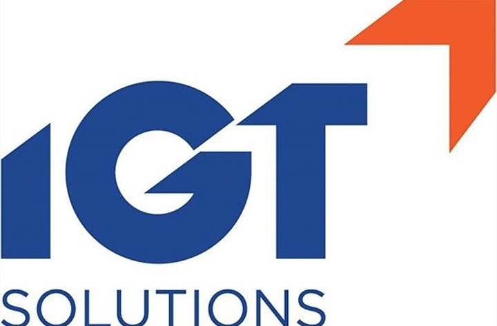 شركة IGT solutions – وظيفة شاغرة