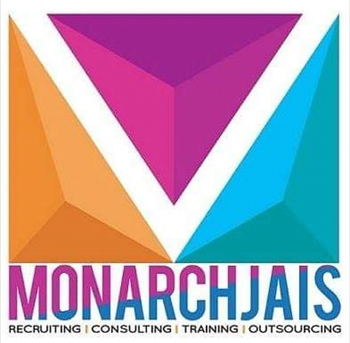 شركة MONARCHJAIS – وظيفة شاغرة