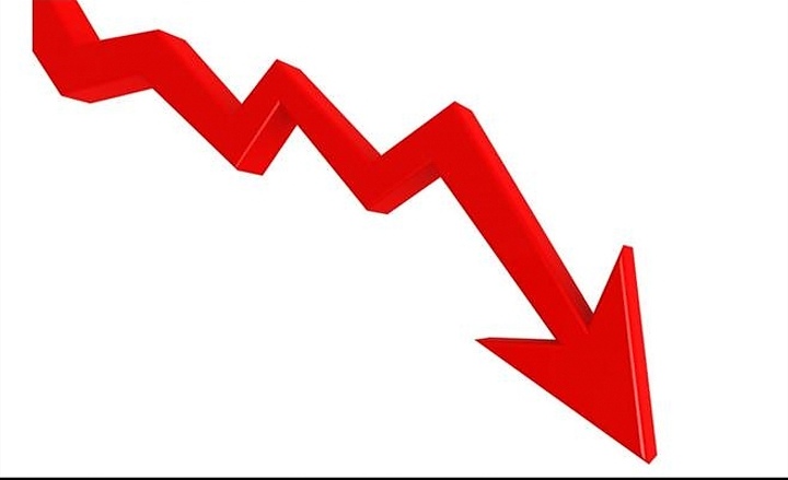 1.4% انخفاضا بالتضخم في يوليو 2020