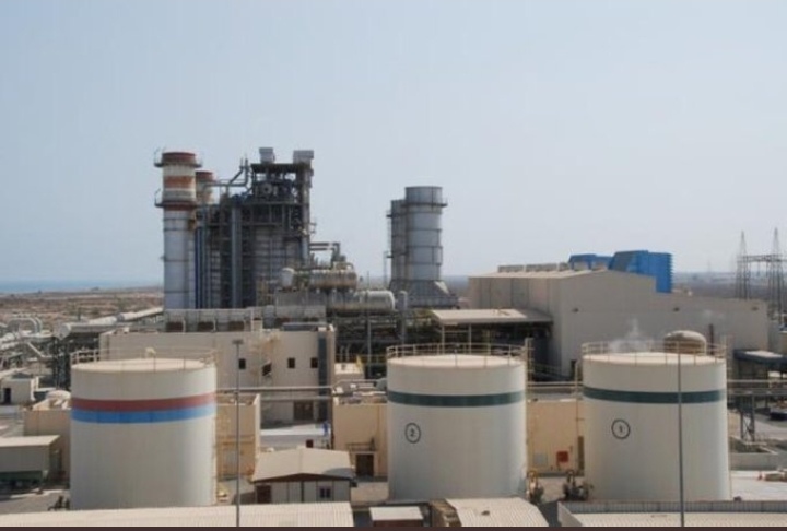 4ر6 بالمائة زيادة في انتاج السلطنة من المياه خلال النصف الأول من العام الحالي