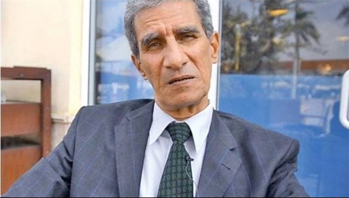 شيخوخة جيل وقضية ! ﻿