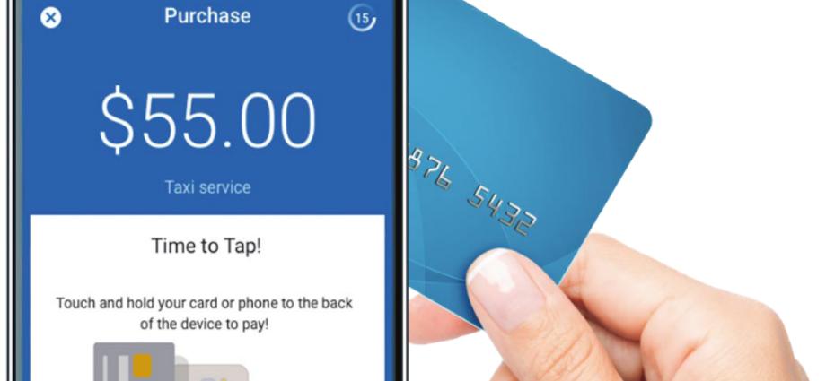 آبل تستحوذ على شركة تتيح قبول المدفوعات عبر آيفون بدون قارئ خارجي