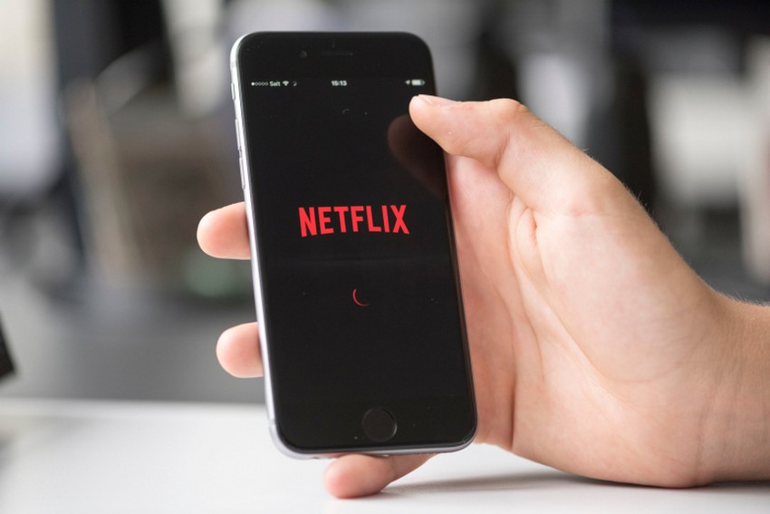تطبيق Netflix يحصل على عناصر التحكم في سرعة التشغيل على منصة الأندرويد