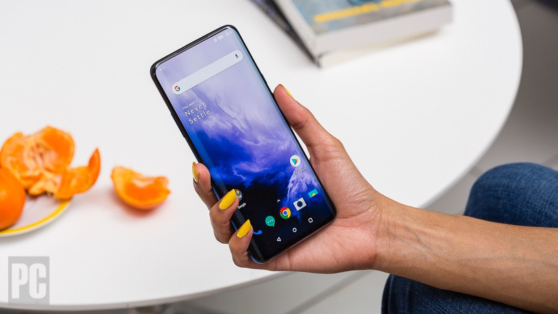 تحديث جديد للهاتفين OnePlus 7 و OnePlus 7 Pro يجلب معه الدعم لسماعات OnePlus Buds
