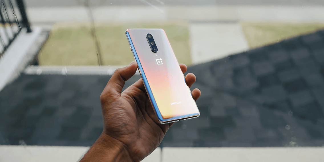 OnePlus Gallery يتيح الآن تحرير فيديوهات 4K60fps، وعرض الصور على OnePlus TV