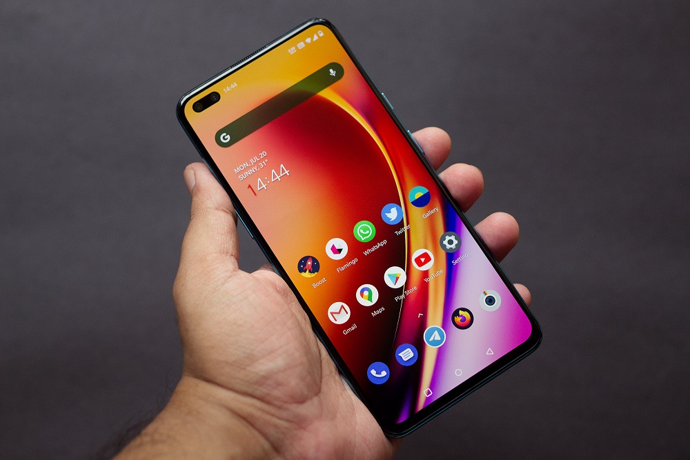 الهاتف OnePlus Nord يتلقى تحديث جديد يجلب معه العديد من التحسينات والإصلاحات