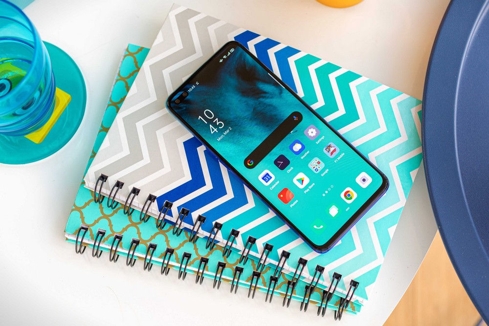 هاتف Oppo A53 جديد سيصل في المستقبل القريب، وإليكم مواصفاته التقنية الكاملة