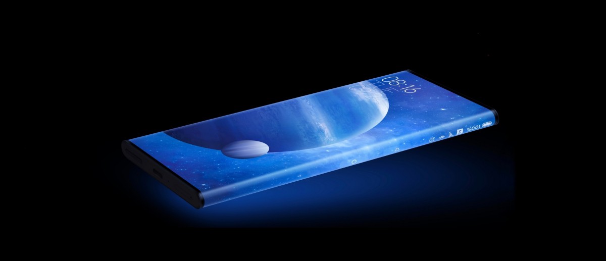 Xiaomi توقف تشكيلة Xiaomi Mi Mix ومعالجات Surge، ولكنها ستعود يومًا ما