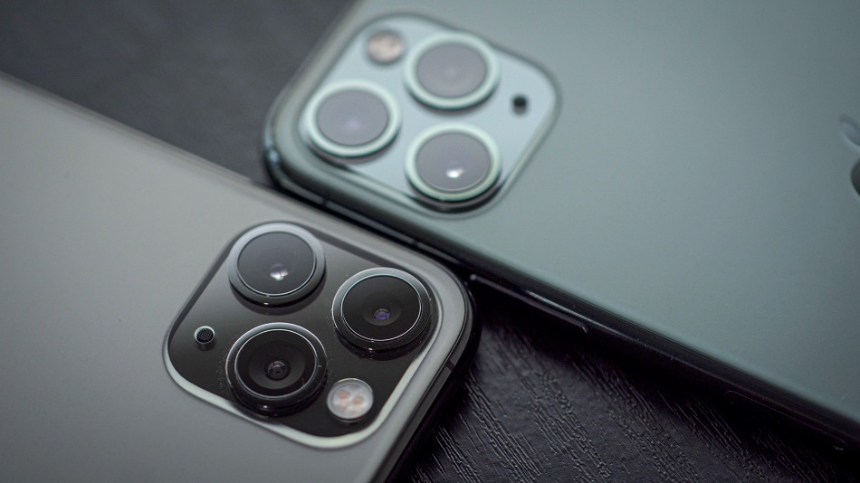 شريك آبل ينفي أن تكون عدسات كاميرا iPhone 12 الخاصة به تعاني من مشاكل الجودة