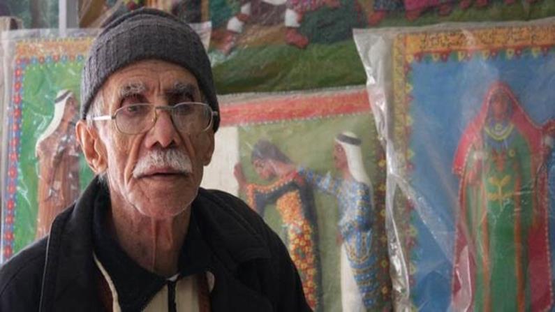 مشتركينا الكرام إليكم النشرة الثقافية لوكالة الأنباء العمانية لهذا الأسبوع :