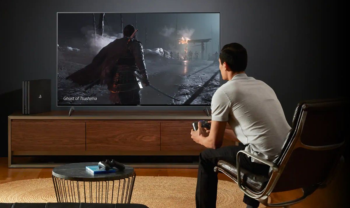 هذه هي التلفزيونات التي تقول Sony بأنها ” ملائمة ” لجهاز Playstation 5