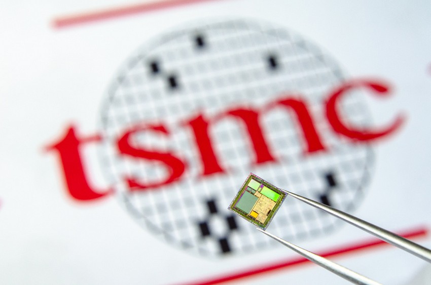 شركة TSMC جاهزة لتصنيع المعالجات بإستخدام تقنية 5 نانومتر، ومعالجات 3 نانومتر قادمة في العام 2022